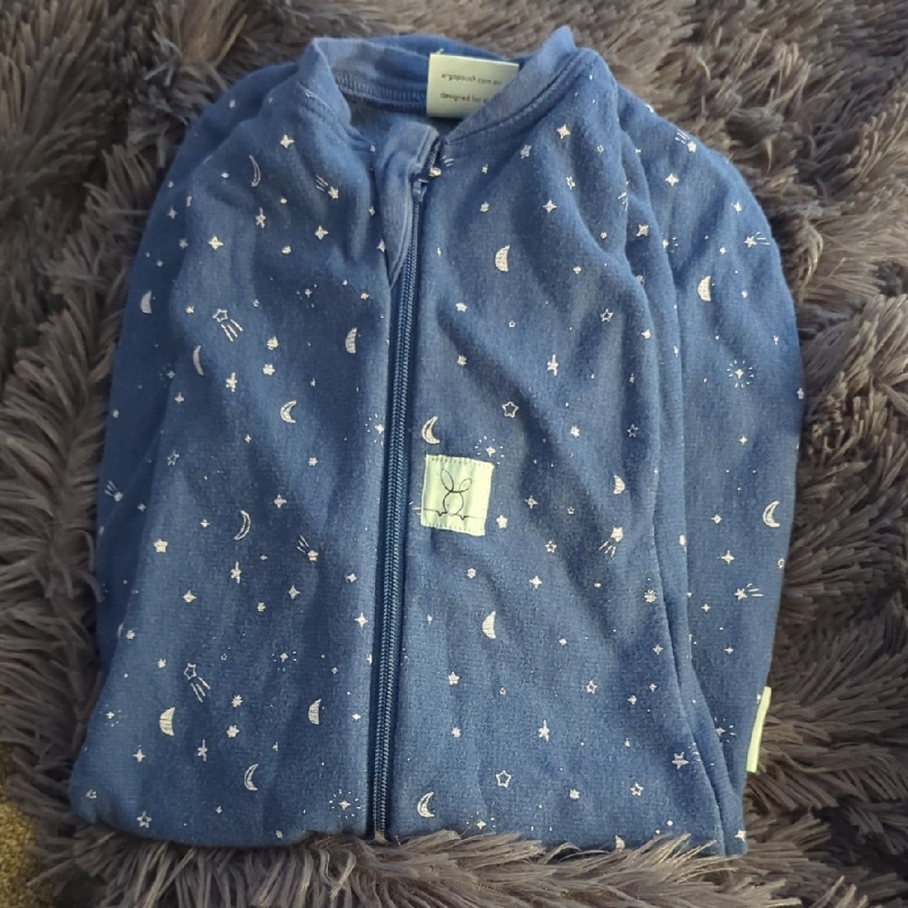 Ergo Baby Transition Sleep Sack